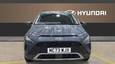 Hyundai BAYON 1.0 TGDi 48V MHEV Ultimate 5dr Petrol Hatchback